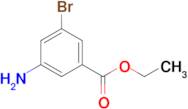 Ethyl 3-amino-5-bromobenzoate