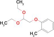 2-(2,2-Diethoxyethoxy)toluene