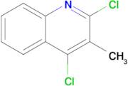 2,4-Dichloro-3-methylquinoline