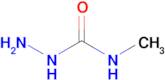 1-Amino-3-methylurea