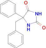 5-Benzyl-5-phenylimidazolidine-2,4-dione