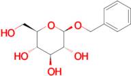 Benzyl β-D-glucopyranoside