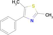 2,5-Dimethyl-4-phenylthiazole