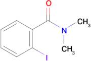 2-Iodo-N,N-dimethylbenzamide