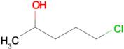 5-Chloropentan-2-ol