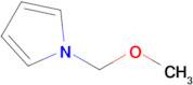 1-(Methoxymethyl)pyrrole