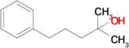 2-Methyl-5-phenylpentan-2-ol