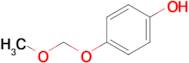 4-(Methoxymethoxy)phenol