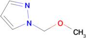 1-(Methoxymethyl)pyrazole