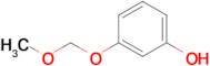 3-(Methoxymethoxy)phenol