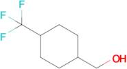 4-(Trifluoromethyl)cyclohexanemethanol