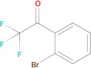 1-(2-Bromophenyl)-2,2,2-trifluoroethanone
