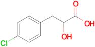 3-(4-Chlorophenyl)-2-hydroxypropionic acid