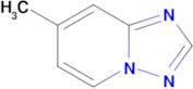 7-Methyl[1,2,4]triazolo[1,5-a]pyridine