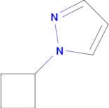 1-Cyclobutylpyrazole