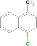 1-Chloro-4-methylnaphthalene