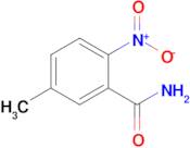 5-Methyl-2-nitrobenzamide