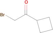 2-Bromo-1-cyclobutylethanone