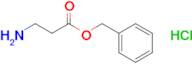 Benzyl 3-aminopropanoate hydrochloride