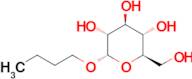 Butyl-a-d-glucopyranoside