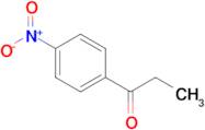 1-(4-Nitrophenyl)propan-1-one