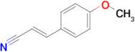 4-Methoxycinnamonitrile