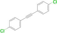 1,2-Bis(4-chlorophenyl)ethyne