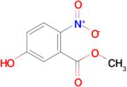 Methyl 5-hydroxy-2-nitrobenzoate