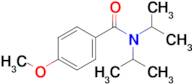 N,N-Diisopropyl-4-methoxybenzamide