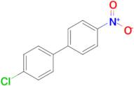 1-Chloro-4-(4-nitrophenyl)benzene