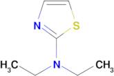 N,N-Diethylthiazol-2-amine