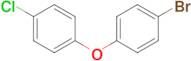 1-Bromo-4-(4-chlorophenoxy)benzene