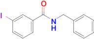N-Benzyl-3-iodobenzamide