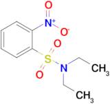 N,N-Diethyl-2-nitrobenzenesulfonamide