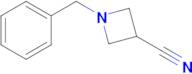N-Benzyl-3-cyanoazetidine