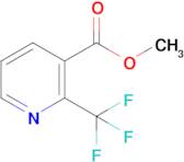 Methyl 2-(trifluoromethyl)nicotinate