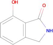 7-Hydroxyisoindolin-1-one