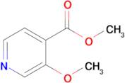 Methyl 3-methoxypyridine-4-carboxylate