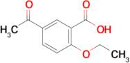 5-Acetyl-2-ethoxybenzoic acid