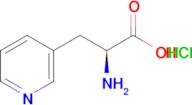 3-(3-Pyridyl)-l-alanine HCl