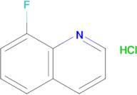 8-Fluoroquinoline HCl