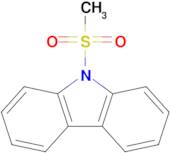 9-Methanesulfonylcarbazole