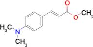 Methyl (E)-3-(4-(dimethylamino)phenyl)acrylate