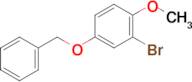 4-(Benzyloxy)-2-bromoanisole