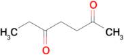 Heptane-2,5-dione