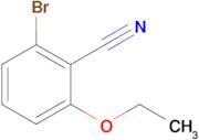 2-Bromo-6-ethoxybenzonitrile