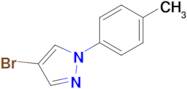 4-Bromo-1-p-tolyl-1H-pyrazole