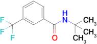 N-tert-Butyl-3-(trifluoromethyl)benzamide