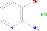 2-Amino-pyridin-3-ol hcl