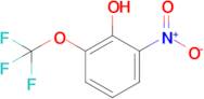 2-Nitro-6-(trifluoromethoxy)phenol